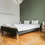 Bookinn Vilnius' Old Town