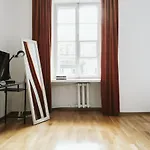 Bed & Breakfast Bookinn Vilnius' Old Town