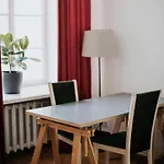 Bookinn Vilnius' Old Town 3*