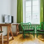 Bookinn Vilnius' Old Town 3* Vilnius