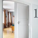 Bookinn Vilnius' Old Town