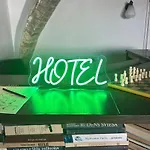 Bed & Breakfast Bookinn Vilnius' Old Town