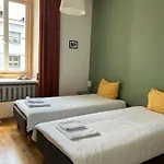 Bookinn Vilnius' Old Town 3* Вильнюс