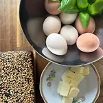 Bookinn Vilnius' Old Town Bed & Breakfast Vilnius