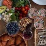 Bookinn Vilnius' Old Town 3* Вильнюс