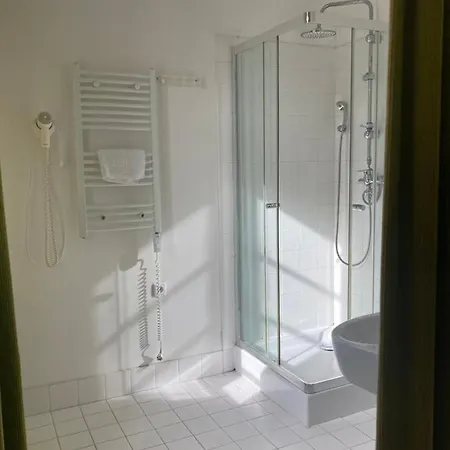 Bed and breakfast Bookinn Vilnius' Old Town 3*