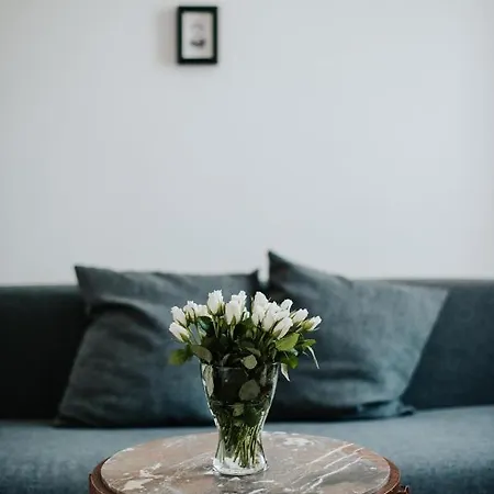 Bed and breakfast Bookinn Vilnius' Old Town