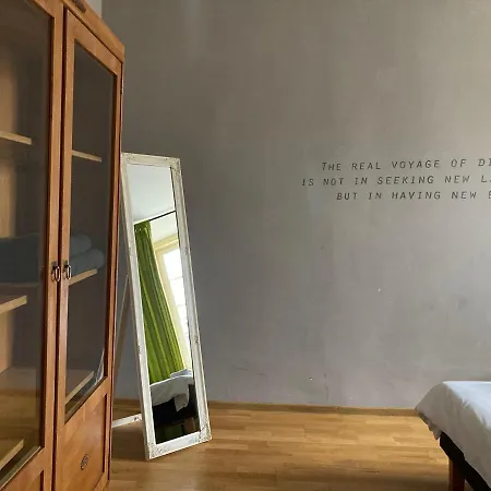 Bed and breakfast Bookinn Vilnius' Old Town Vilna