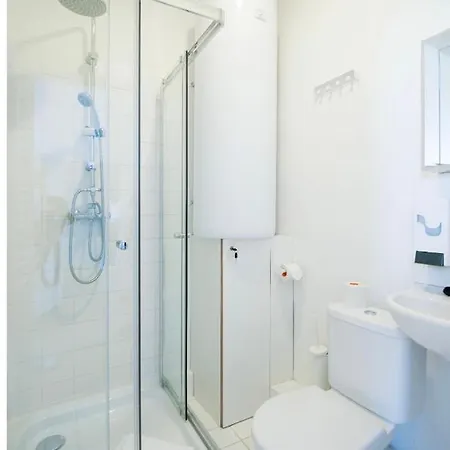 Bookinn Vilnius' Old Town 3* 维尔纽斯