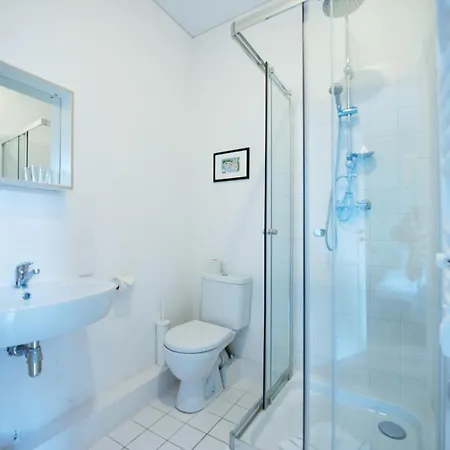 Bookinn Vilnius' Old Town Отель типа 