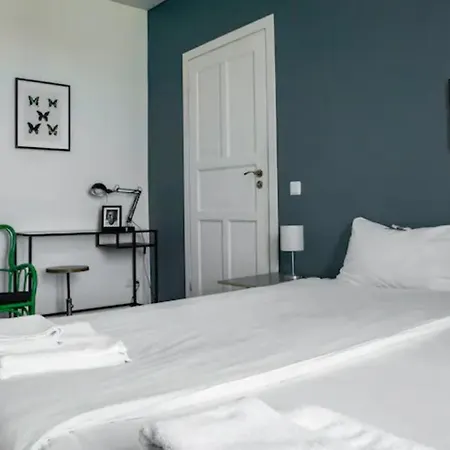 Bed & Breakfast Bookinn Welcome To Vilnius' Old Town Vilnius
