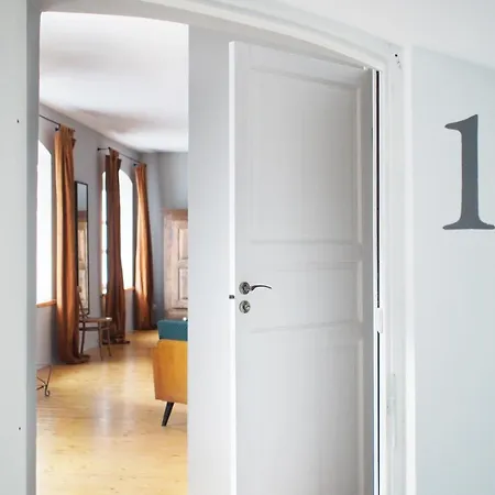 Bookinn Vilnius' Old Town