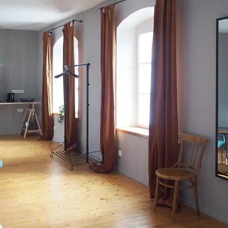 Bed & Breakfast Bookinn Welcome To Vilnius' Old Town