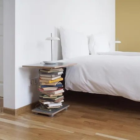 Bookinn Vilnius' Old Town Bed & Breakfast