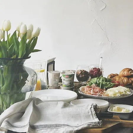 Bed and breakfast Bookinn Vilnius' Old Town