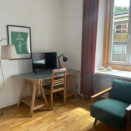 Bookinn Vilnius' Old Town 3*