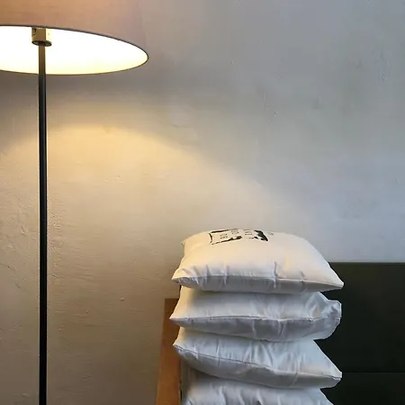 Bookinn Vilnius' Old Town Bed and breakfast