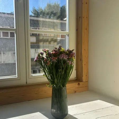 Bookinn Vilnius' Old Town Bed & Breakfast Vilnius