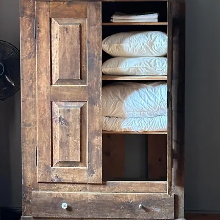 Bookinn Vilnius' Old Town Отель типа 