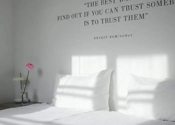 Bookinn Vilnius' Old Town 维尔纽斯