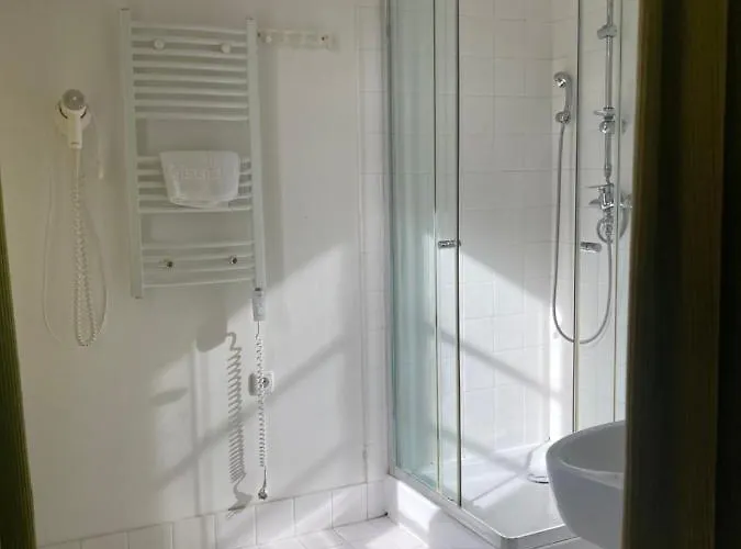 Alojamento de Acomodação e Pequeno-almoço Bookinn Vilnius' Old Town 3*