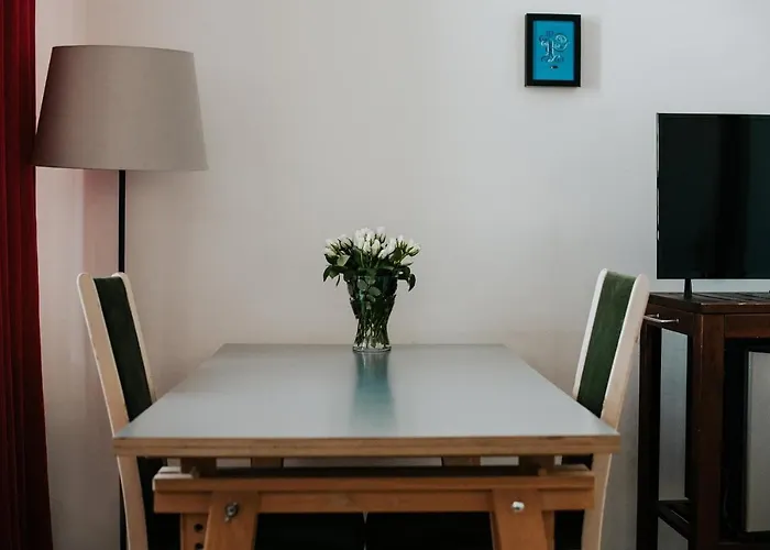 Bookinn Vilnius' Old Town