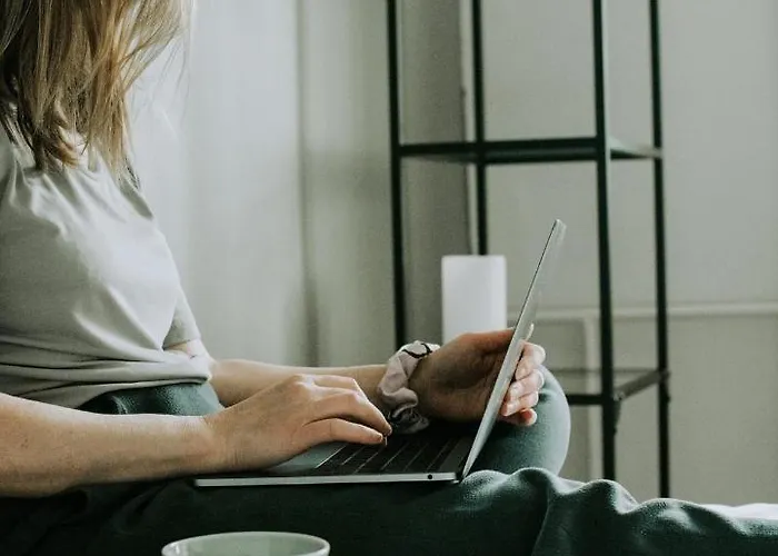 Bookinn Vilnius' Old Town