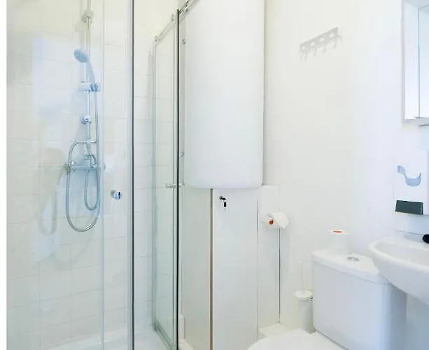 Bookinn Vilnius' Old Town 3* Вильнюс