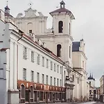 Bookinn Vilnius' Old Town וילנה