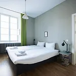 Bookinn Vilnius' Old Town לינה וארוחת בוקר 3*