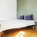 לינה וארוחת בוקר Bookinn Vilnius' Old Town וילנה