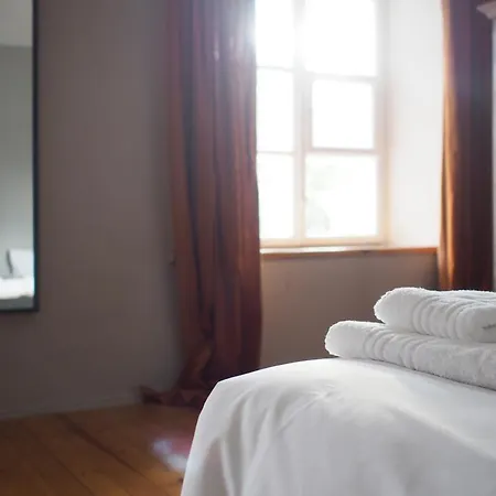 Bookinn Welcome To Vilnius' Old Town Bed & Breakfast *