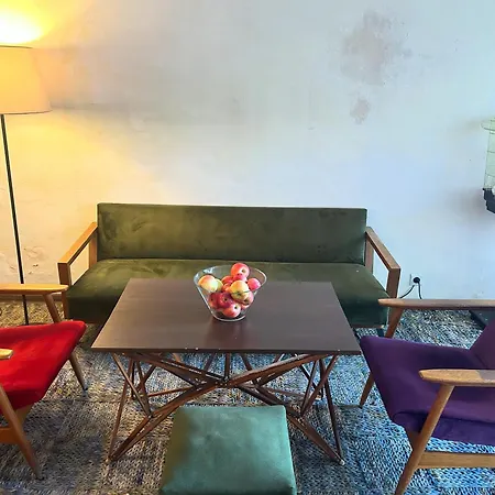 فندق مبيت وإفطار Bookinn Vilnius' Old Town فيلنيوس