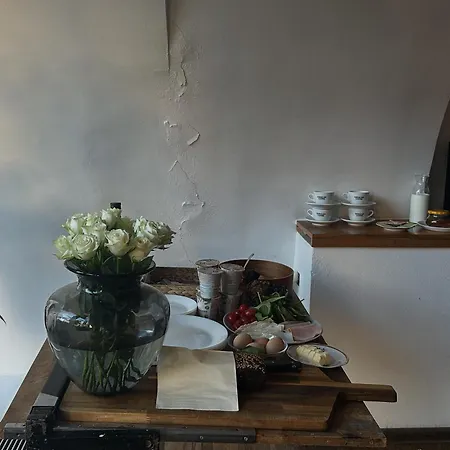 Bookinn Vilnius' Old Town Vilnius