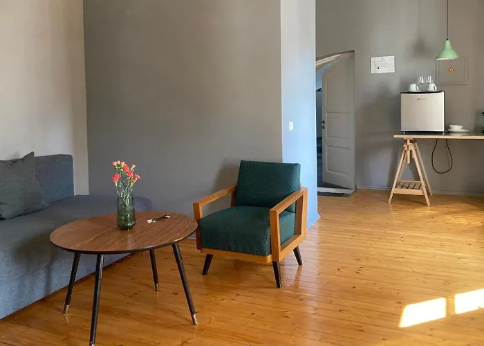 Bookinn Vilnius' Old Town فندق مبيت وإفطار 3*