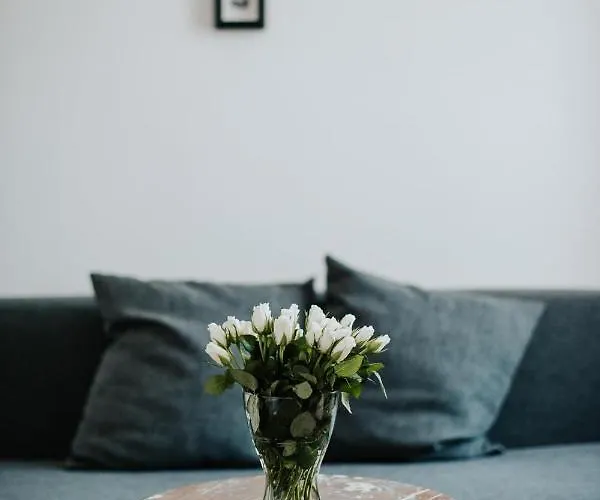 Bed & Breakfast Bookinn Vilnius' Old Town