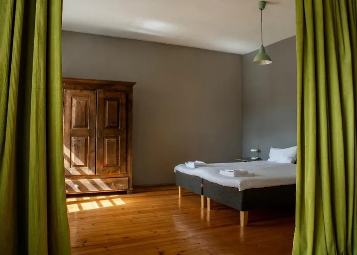 Bookinn Vilnius' Old Town 3*