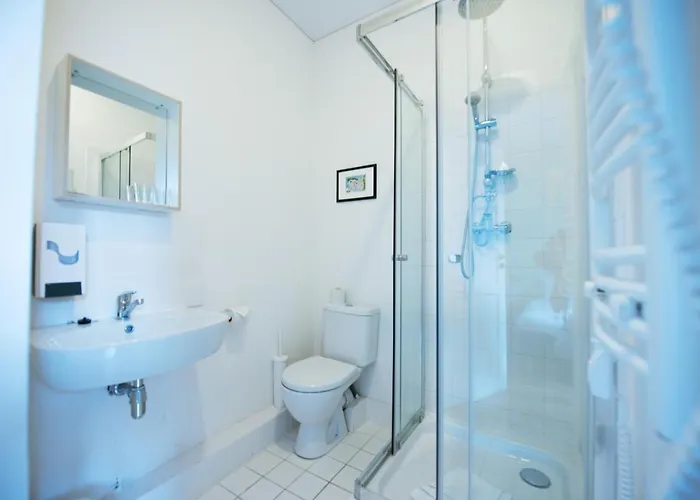 Bookinn Vilnius' Old Town Bed & Breakfast Vilnius