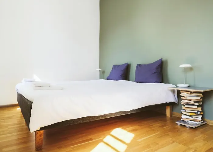 فندق مبيت وإفطار Bookinn Vilnius' Old Town فيلنيوس