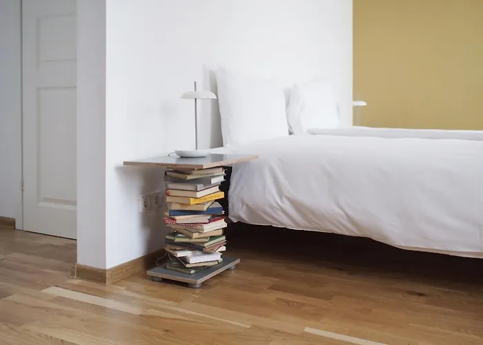 Bookinn Vilnius' Old Town Bed & Breakfast