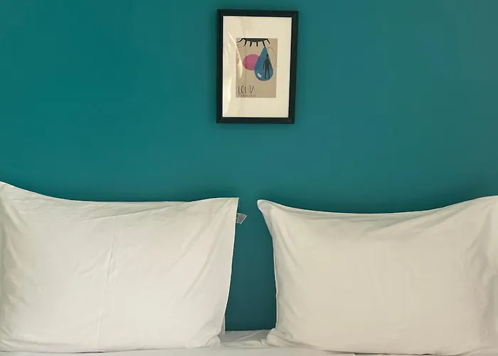 Bookinn Vilnius' Old Town Bed & Breakfast Vilnius