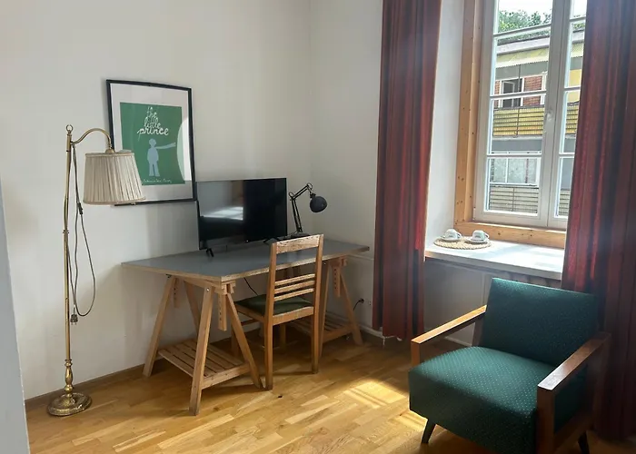 Bookinn Vilnius' Old Town 3*