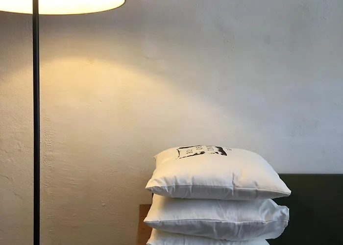 Bookinn Vilnius' Old Town Bed & Breakfast