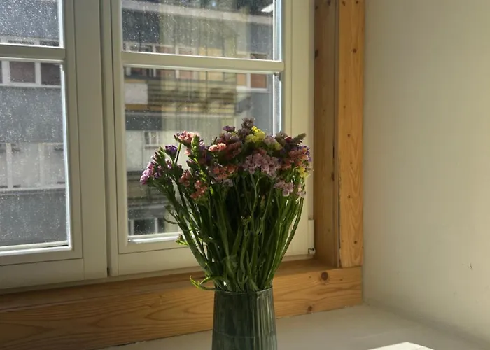 Bookinn Vilnius' Old Town Bed & Breakfast Vilnius