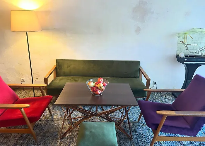 فندق مبيت وإفطار Bookinn Vilnius' Old Town فيلنيوس