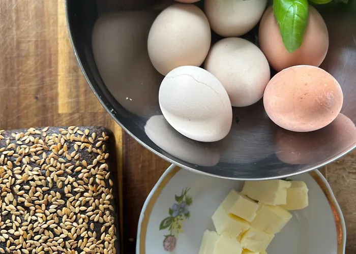 Bookinn Vilnius' Old Town Bed & Breakfast Vilnius