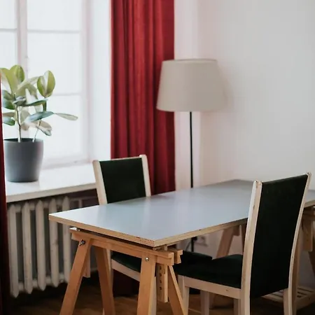 Bookinn Vilnius' Old Town 3*