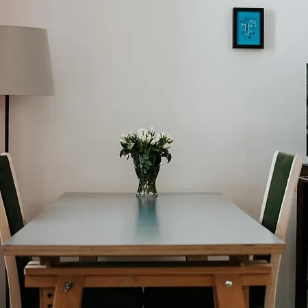 Bookinn Vilnius' Old Town