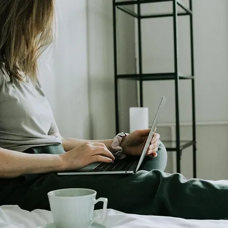 Bookinn Vilnius' Old Town