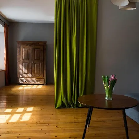 Bookinn Vilnius' Old Town 3* Vilnius